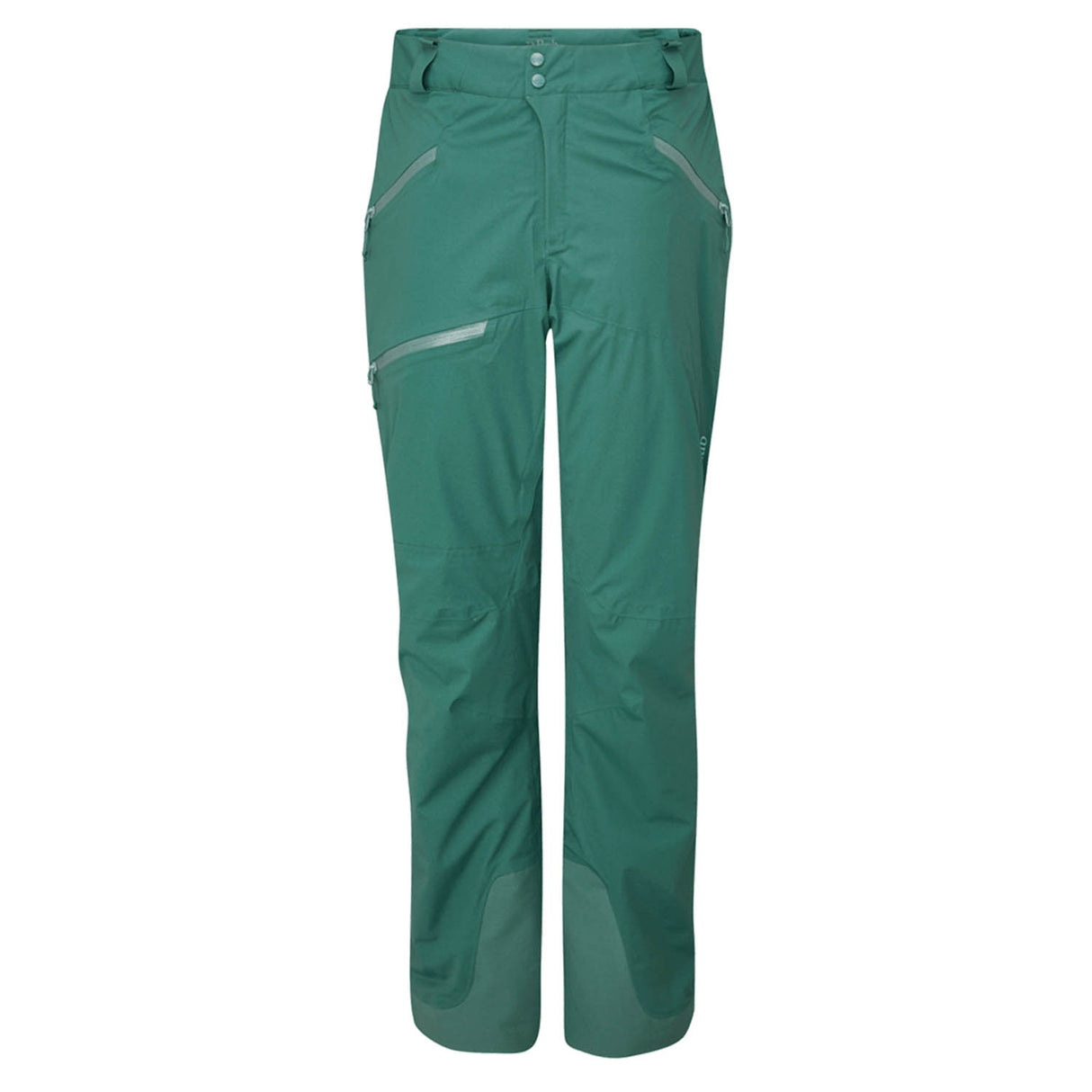 Womens Khroma Diffract Pants - Snowtrax