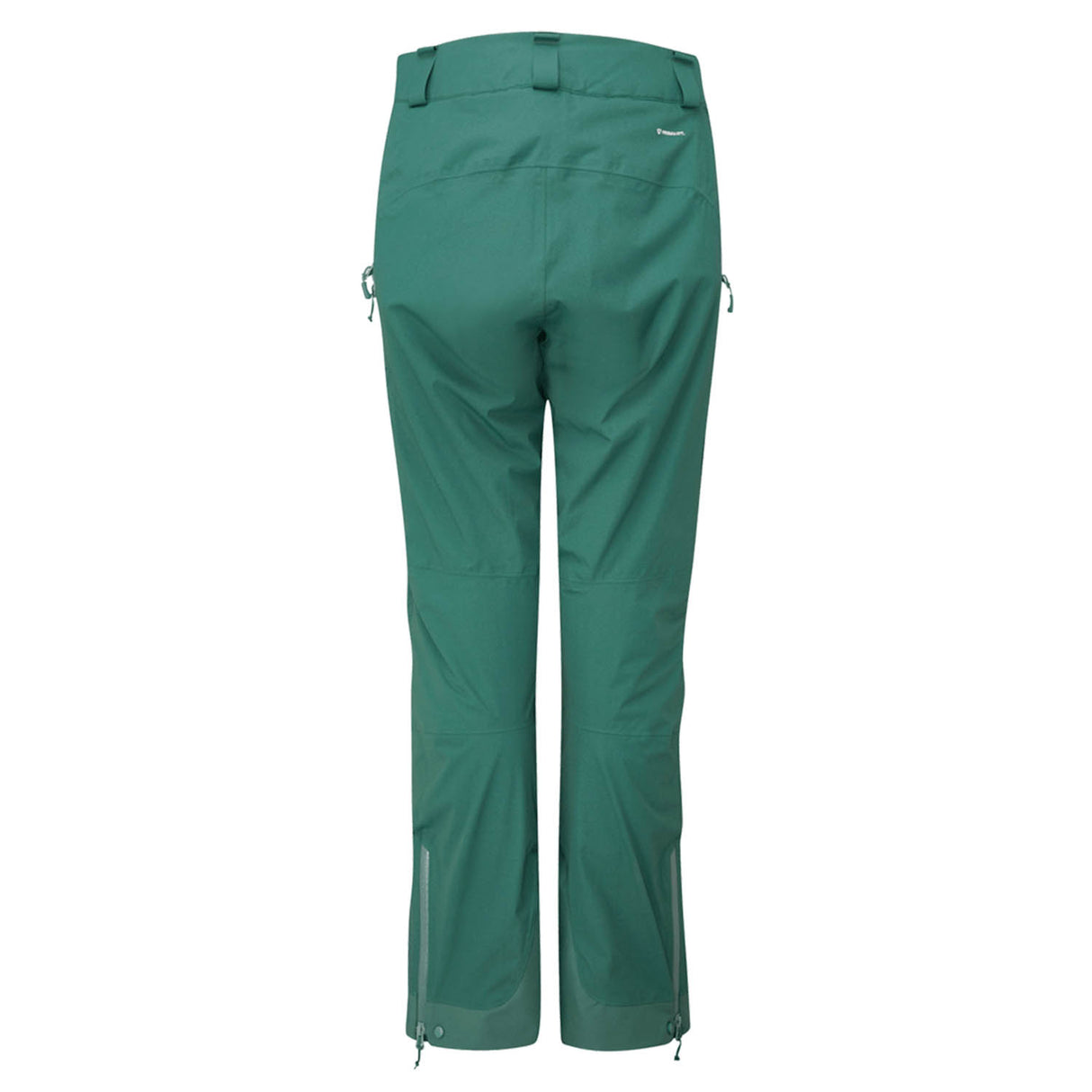 Womens Khroma Diffract Pants - Snowtrax