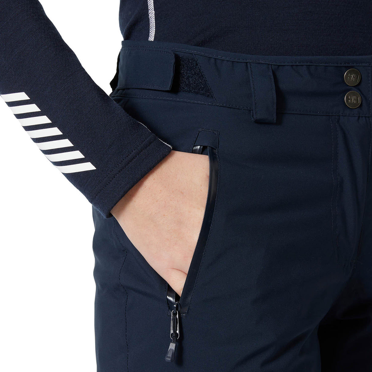 Womens Legendary Insulated Pants - Snowtrax