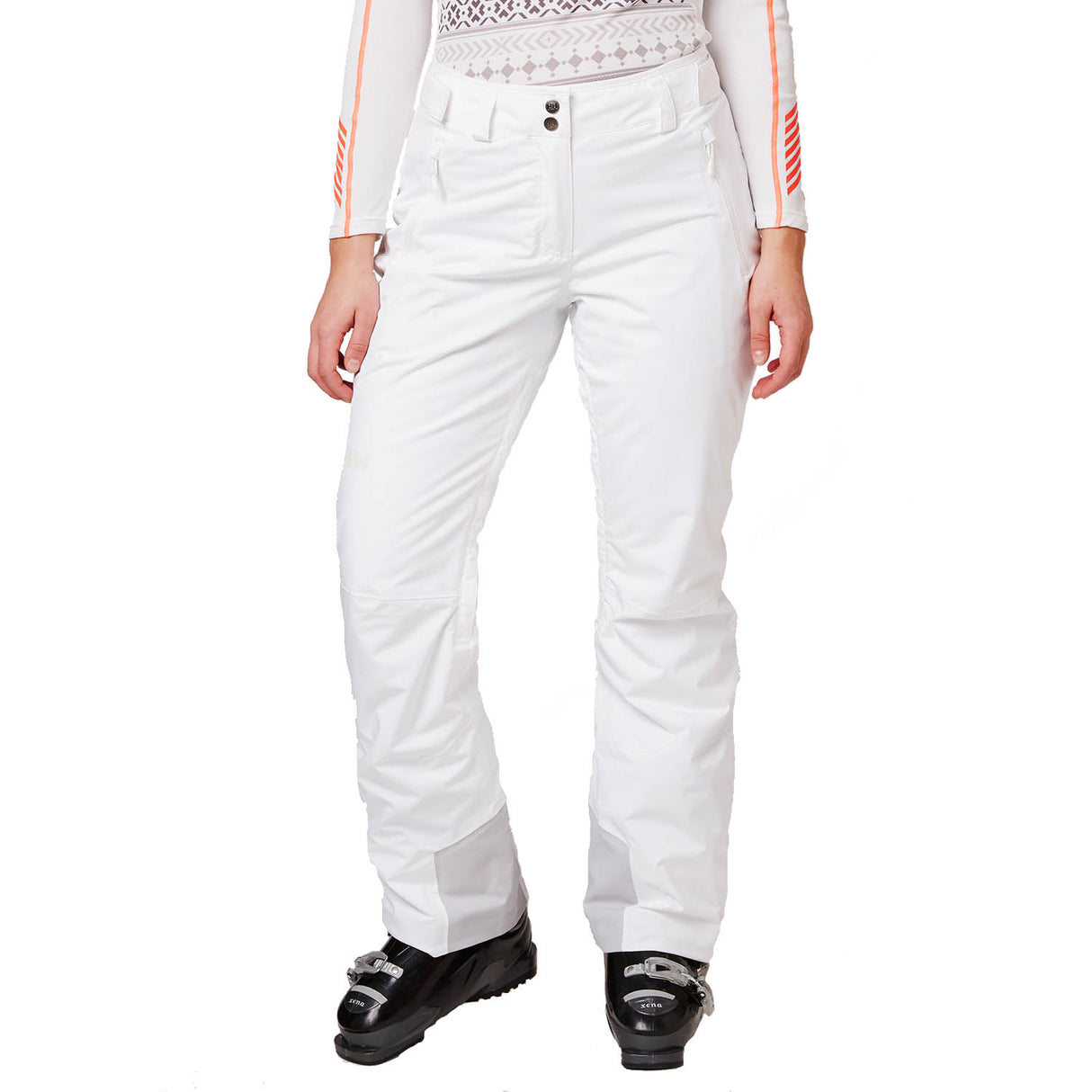 Womens Legendary Insulated Pants - Snowtrax