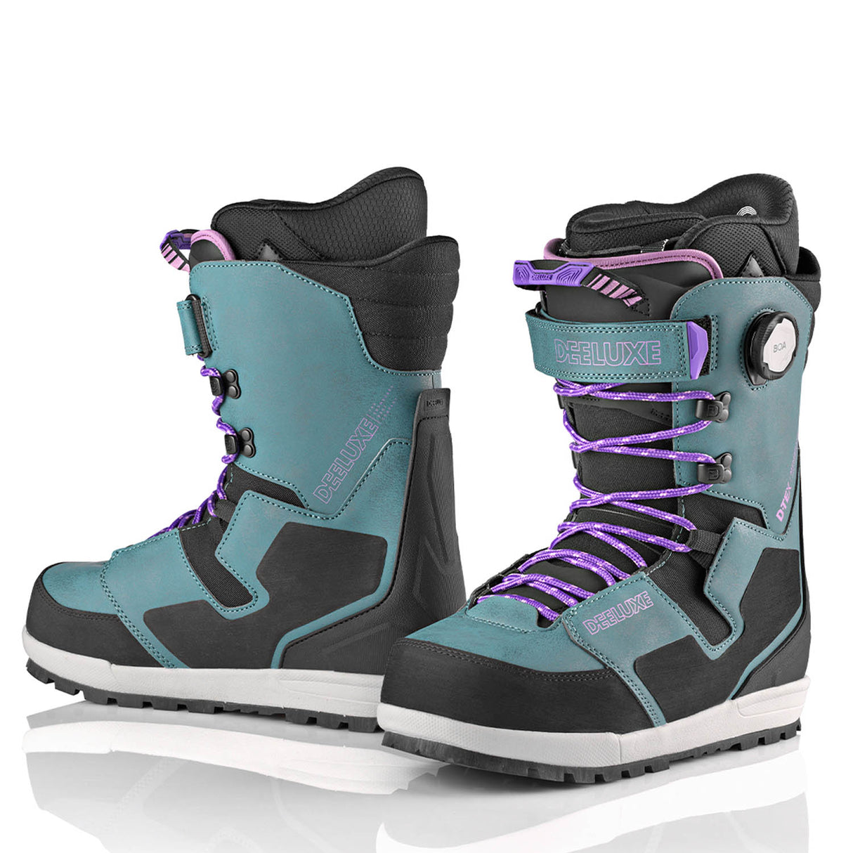 X-Plorer Snowboard Boots