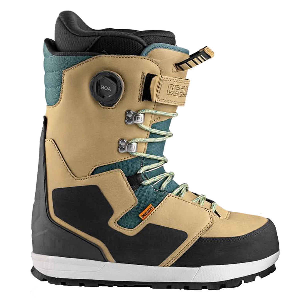 X-Plorer Snowboard Boots