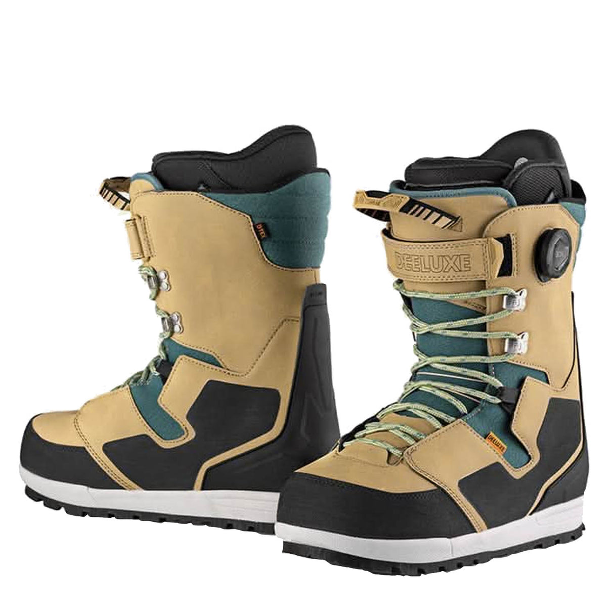 X-Plorer Snowboard Boots
