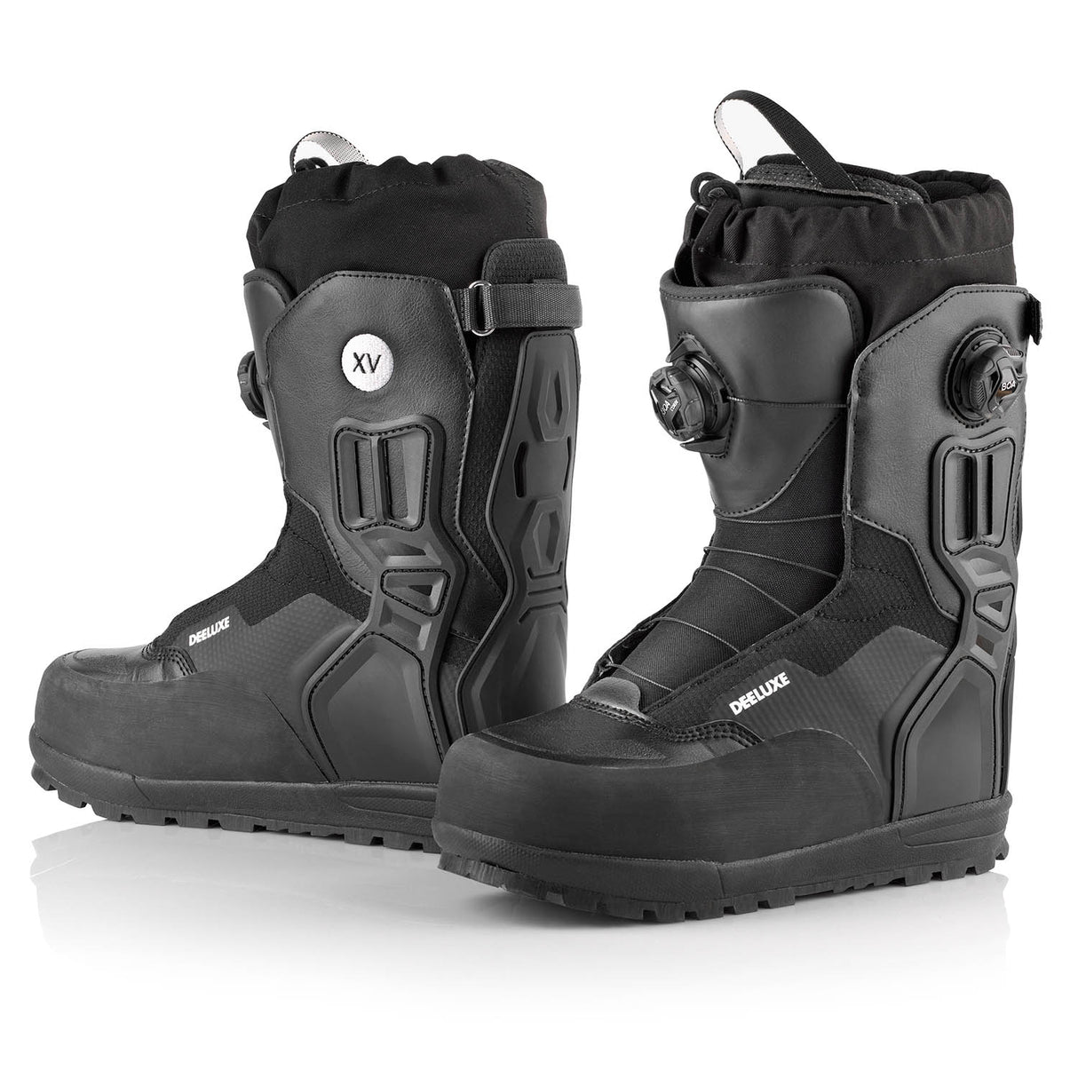 XV Snowboard Boots