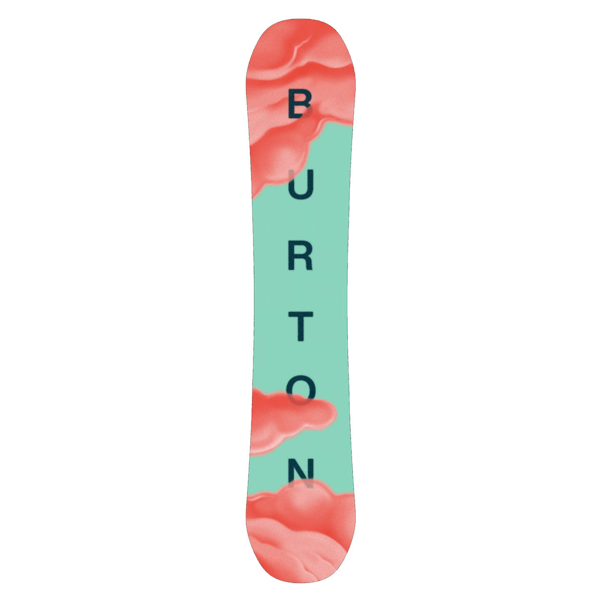 Yeasayer Snowboard 2025 - Snowtrax