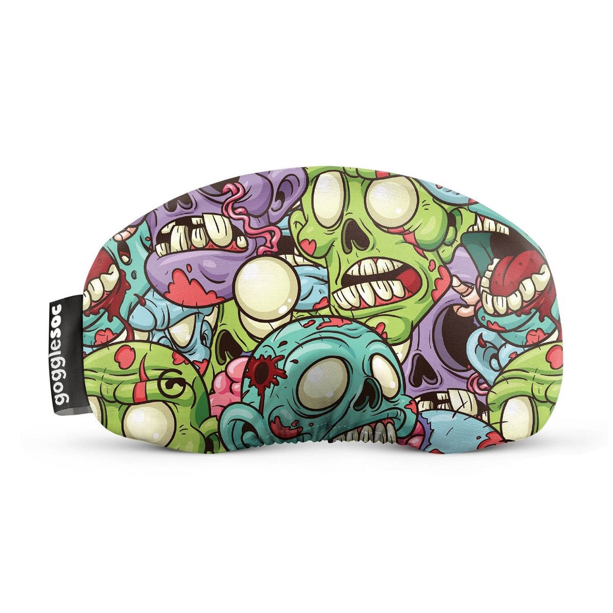 Goggle Lens Protector - Snowtrax