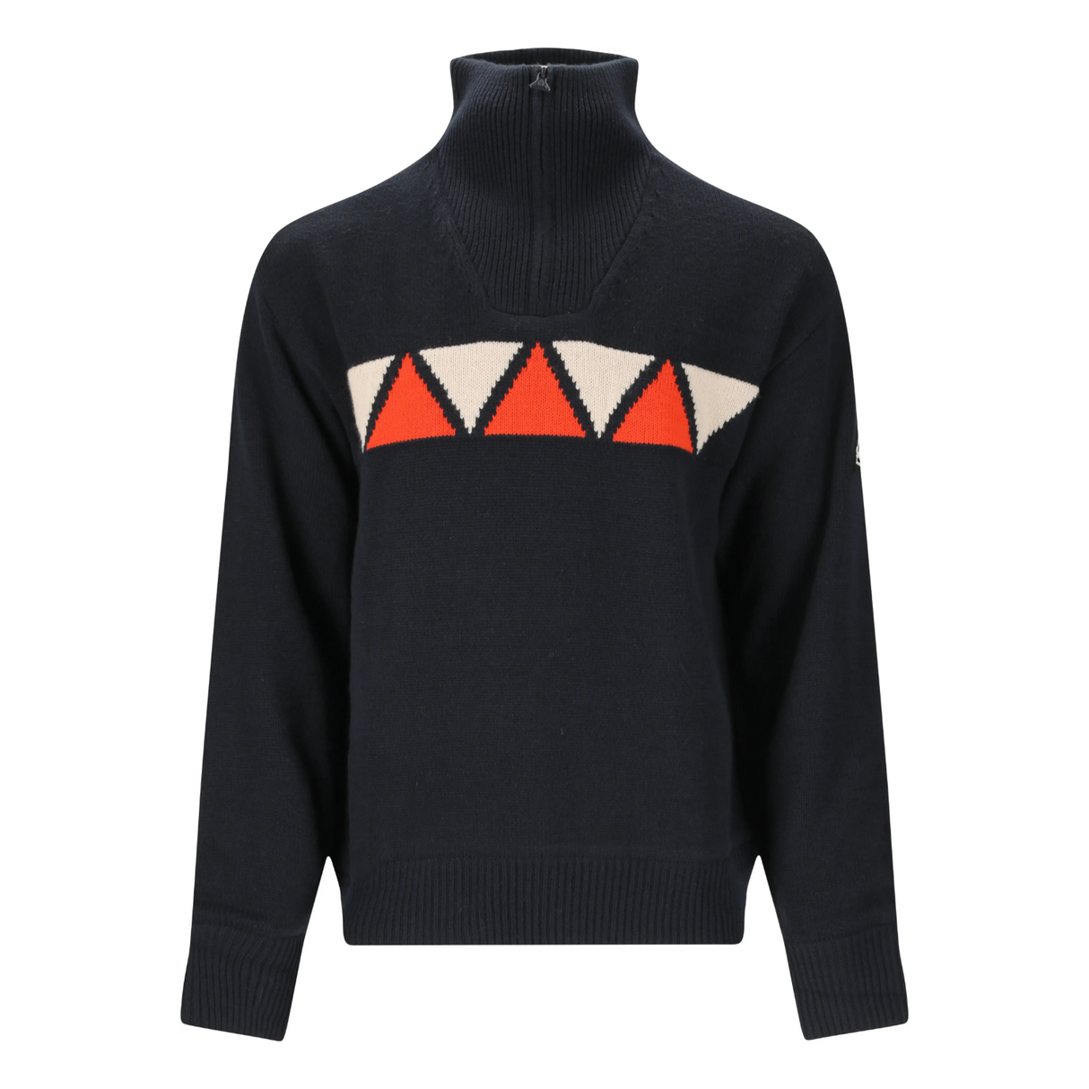 Aboda Windstopper Knit Jumper