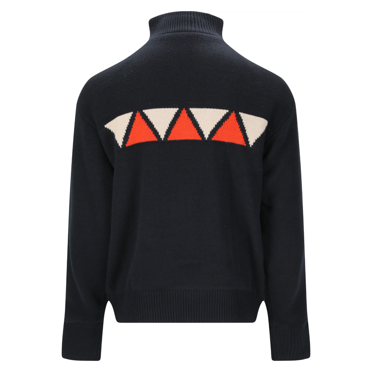 Aboda Windstopper Knit Jumper