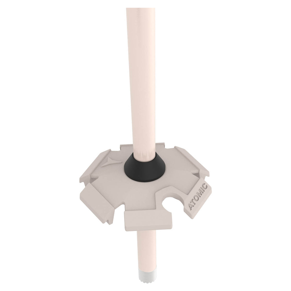 AMT SQS W Ski Pole