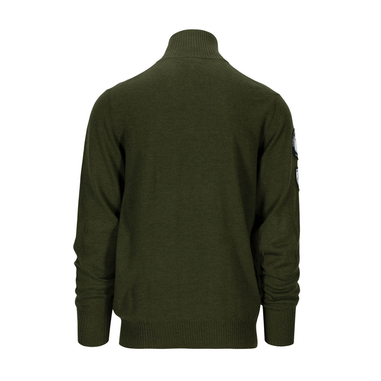 Peak Half Zip Sweater - Snowtrax