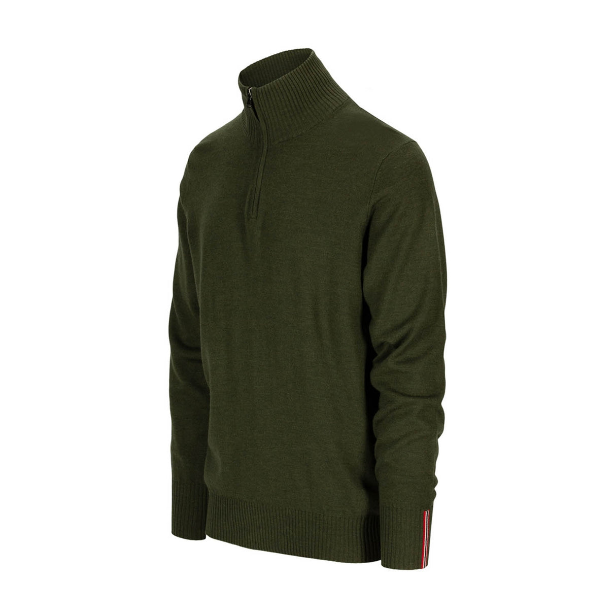 Peak Half Zip Sweater - Snowtrax