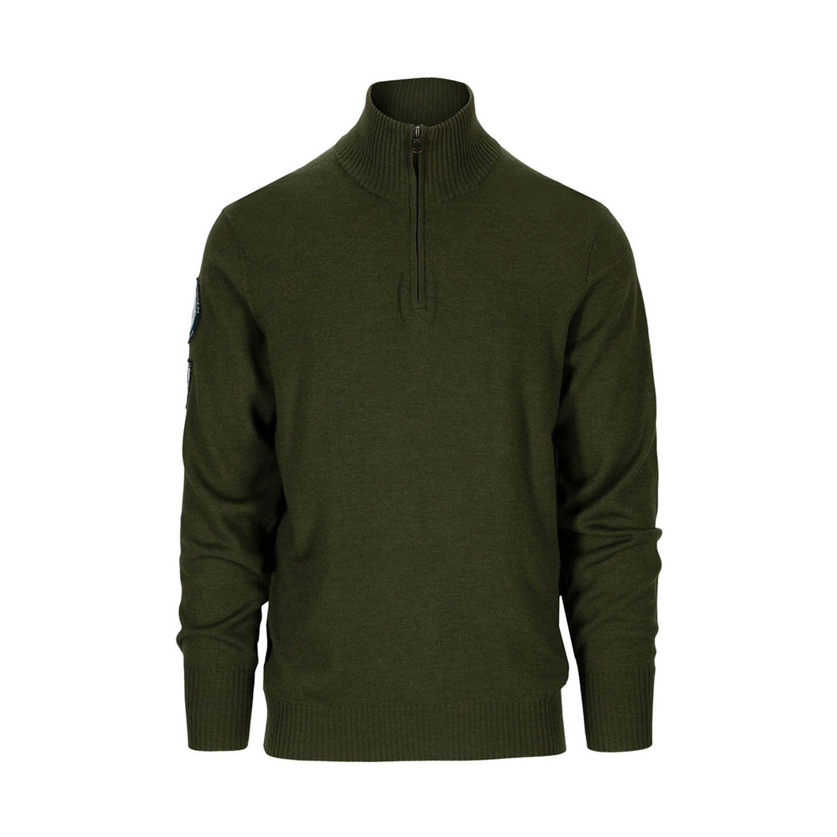 Peak Half Zip Sweater - Snowtrax