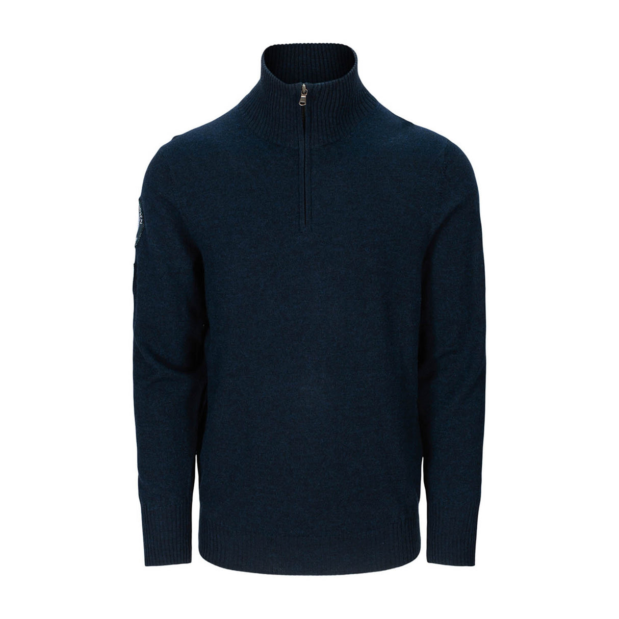 Peak Half Zip Sweater - Snowtrax