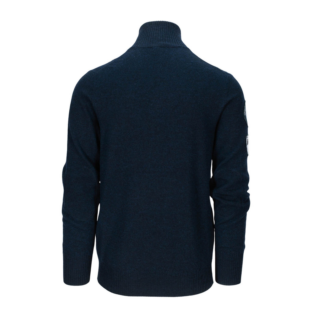 Peak Half Zip Sweater - Snowtrax