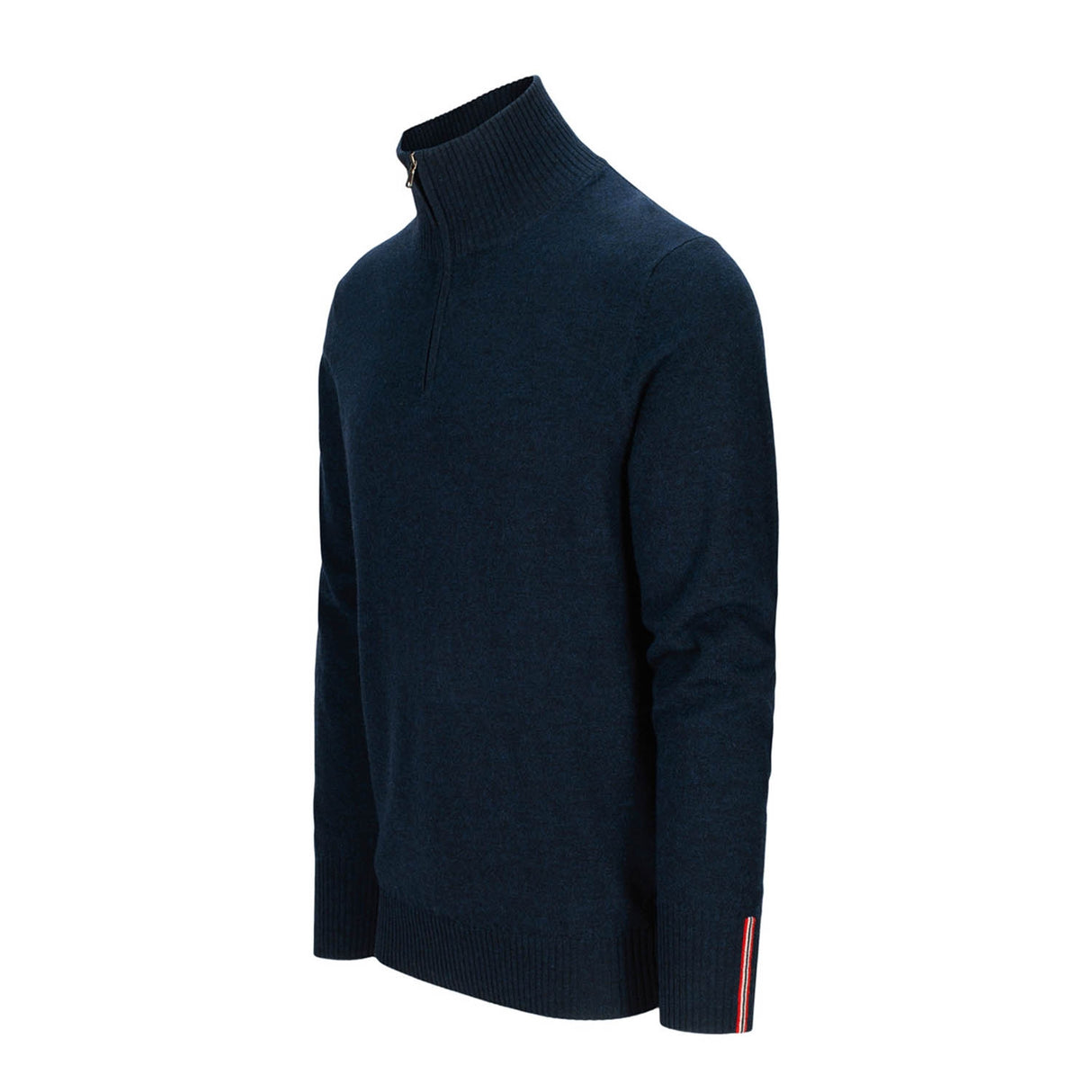 Peak Half Zip Sweater - Snowtrax