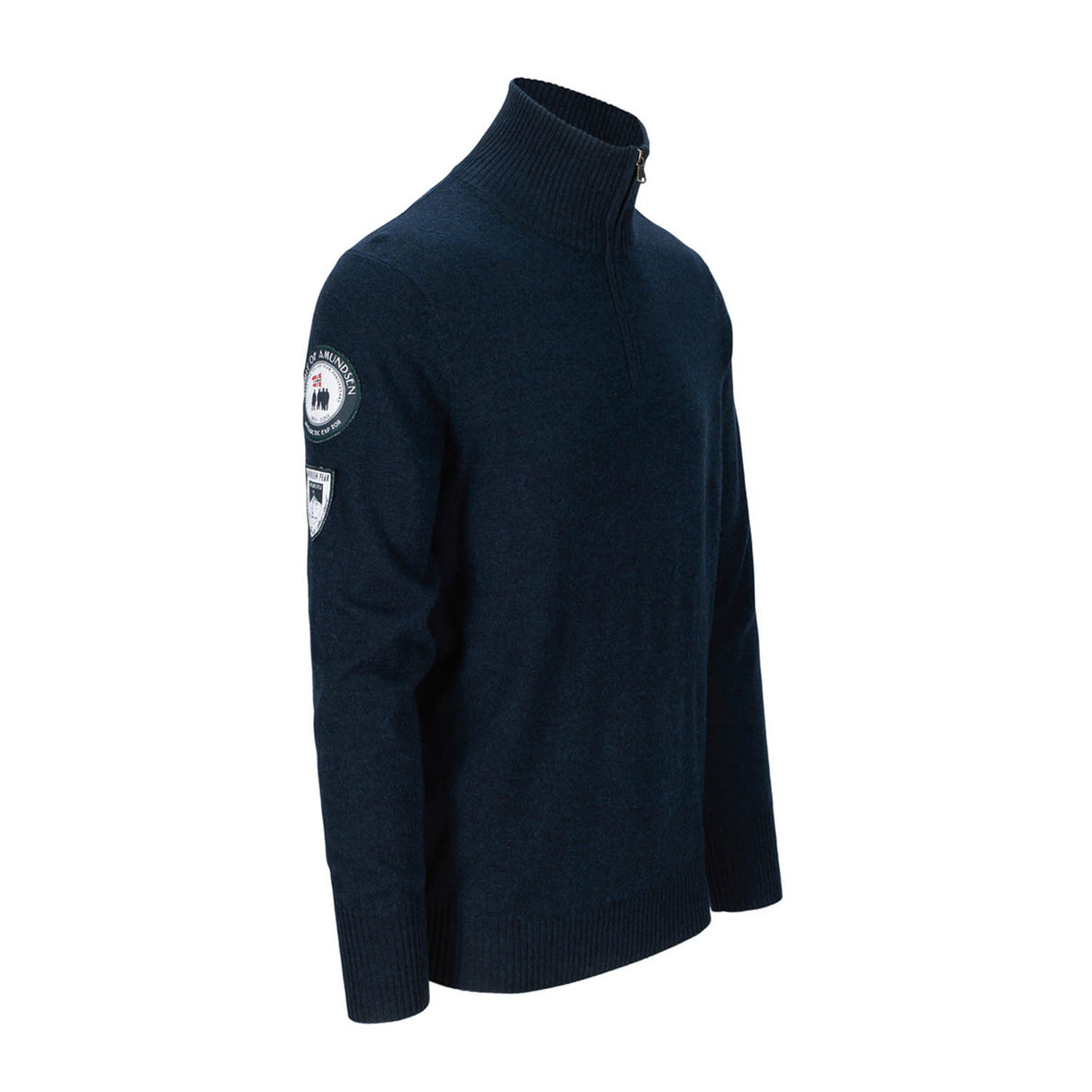 Peak Half Zip Sweater - Snowtrax
