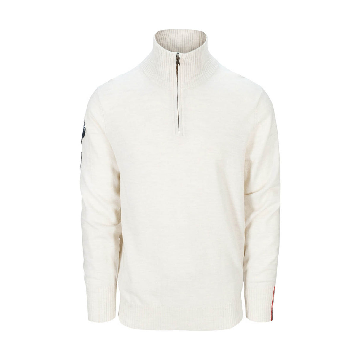Peak Half Zip Sweater - Snowtrax