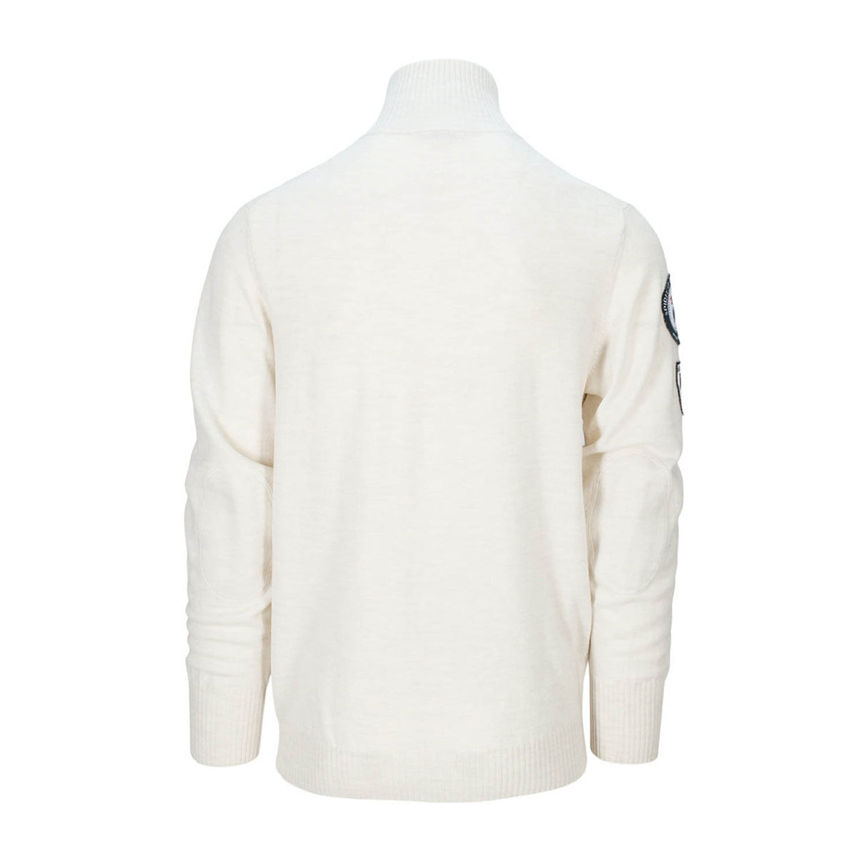 Peak Half Zip Sweater - Snowtrax