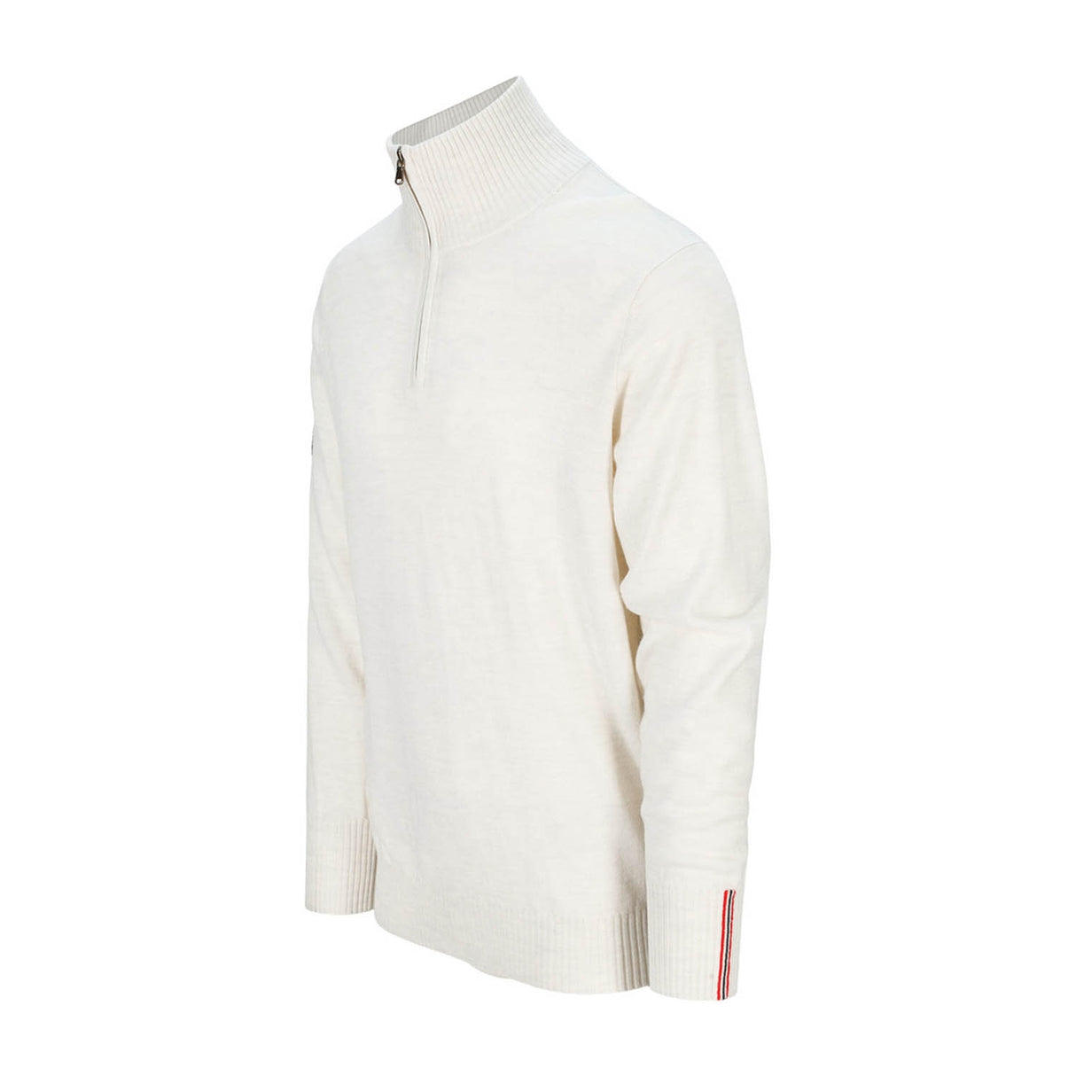 Peak Half Zip Sweater - Snowtrax