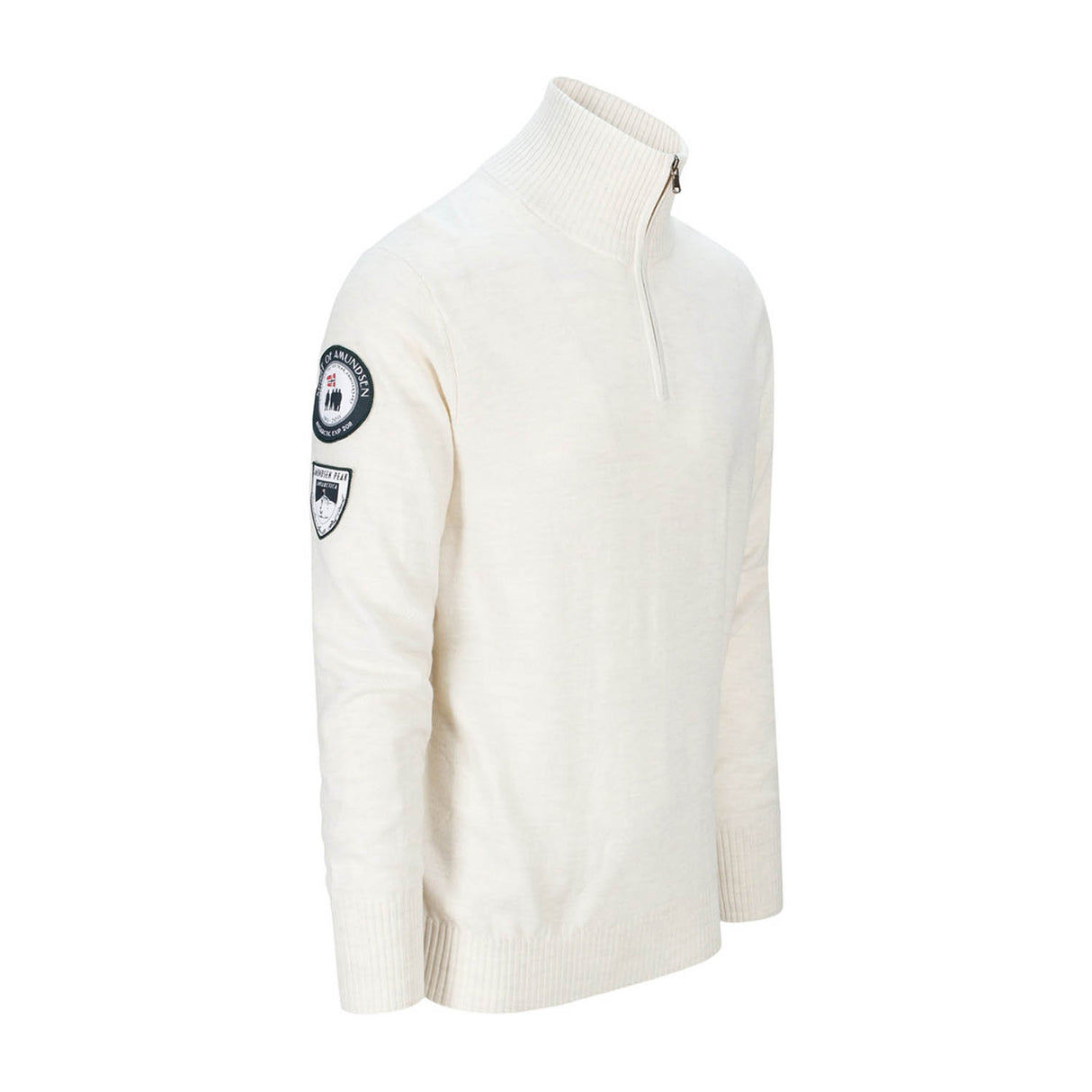 Peak Half Zip Sweater - Snowtrax