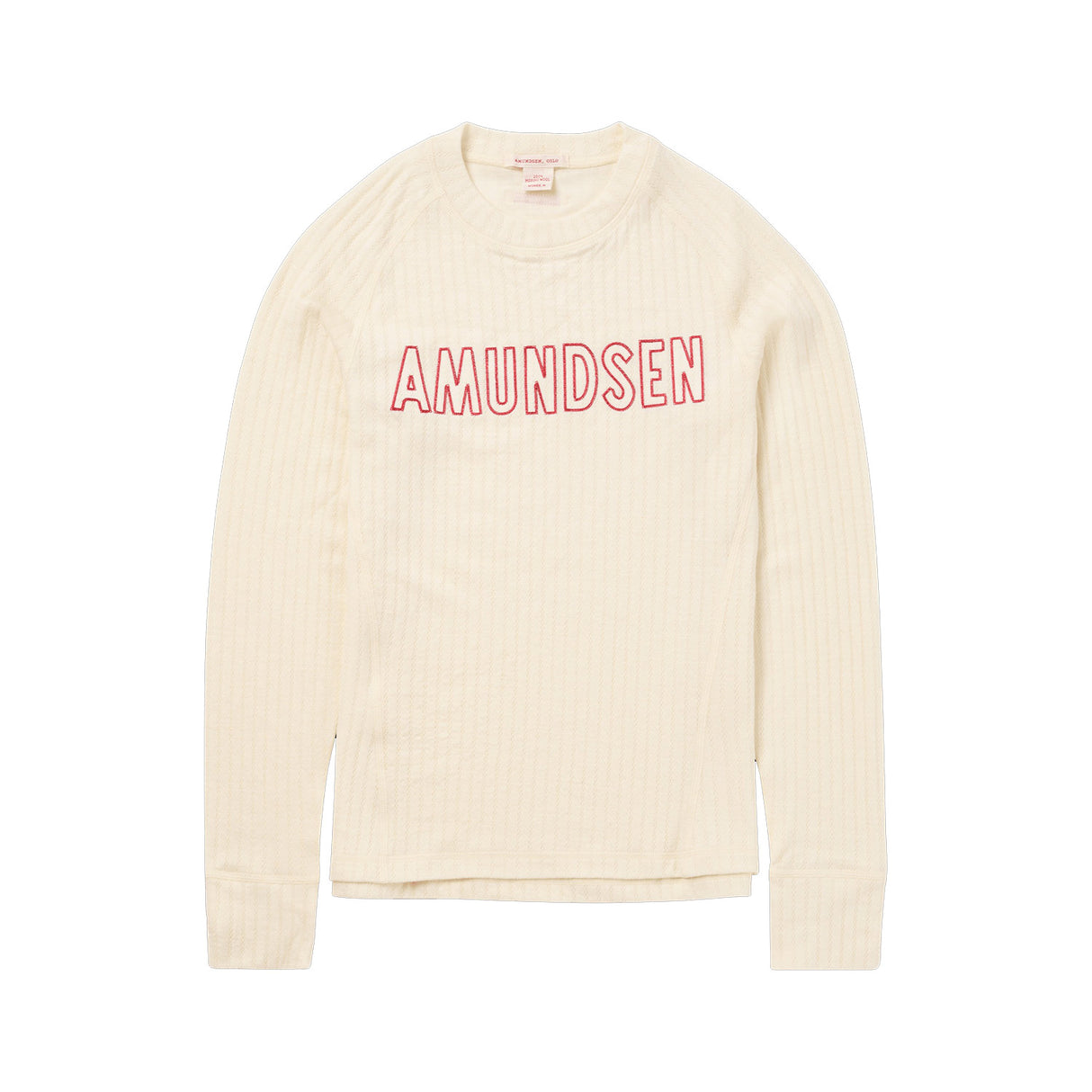 Hero's Hide Crew Neck Womens Jumper