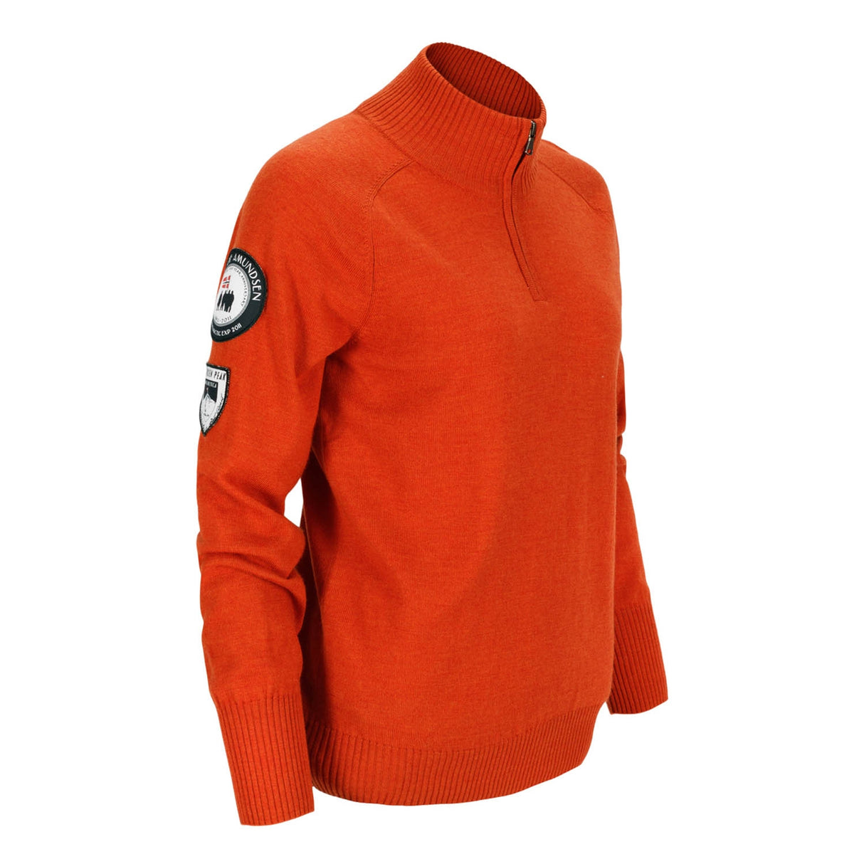 Womens Peak Half Zip - Snowtrax