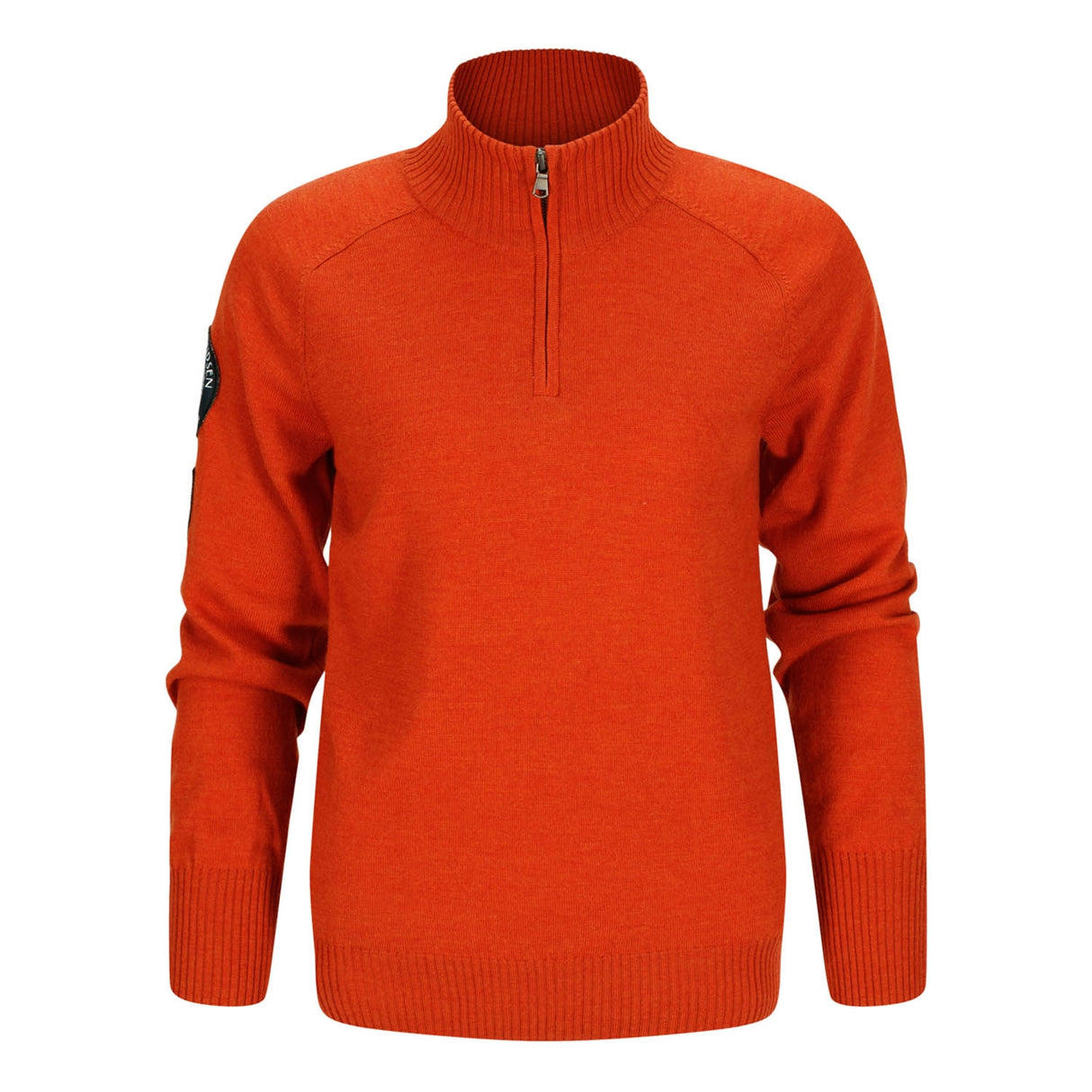 Womens Peak Half Zip - Snowtrax