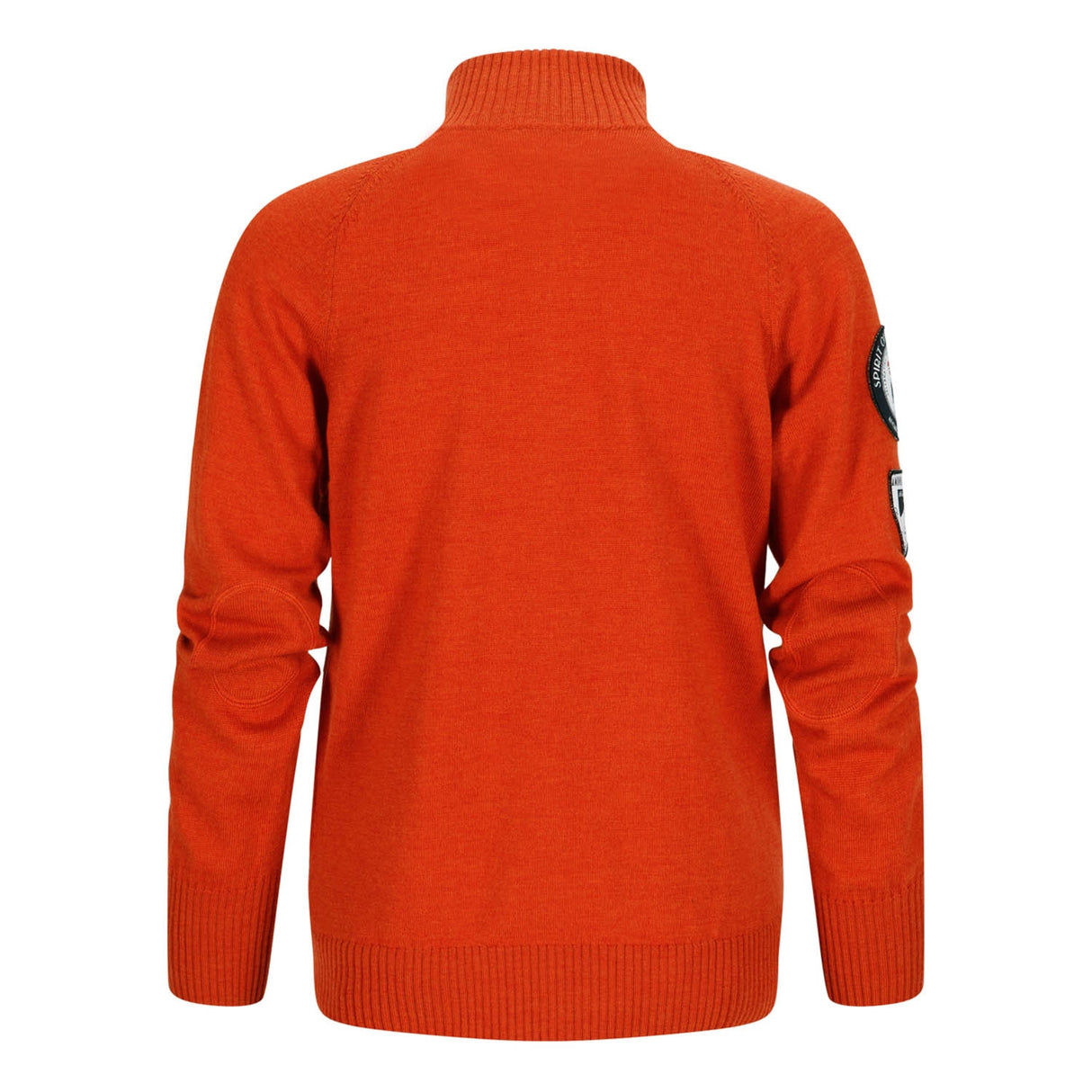 Womens Peak Half Zip - Snowtrax