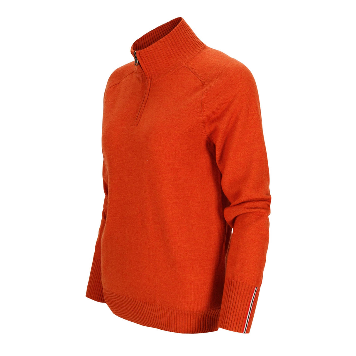 Womens Peak Half Zip - Snowtrax