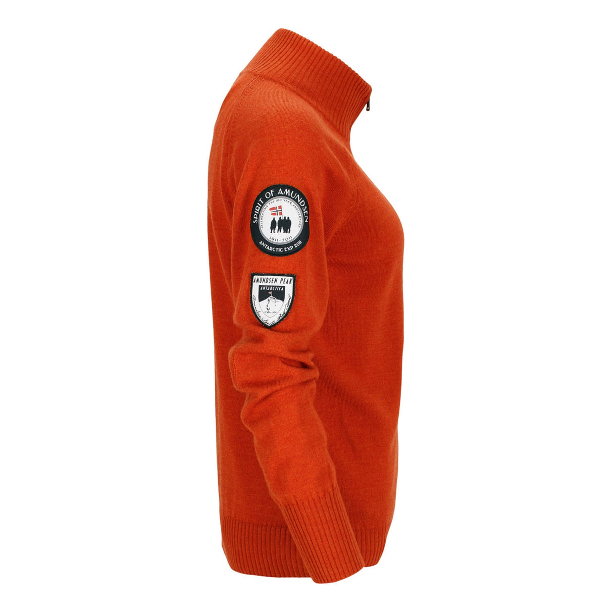 Womens Peak Half Zip - Snowtrax