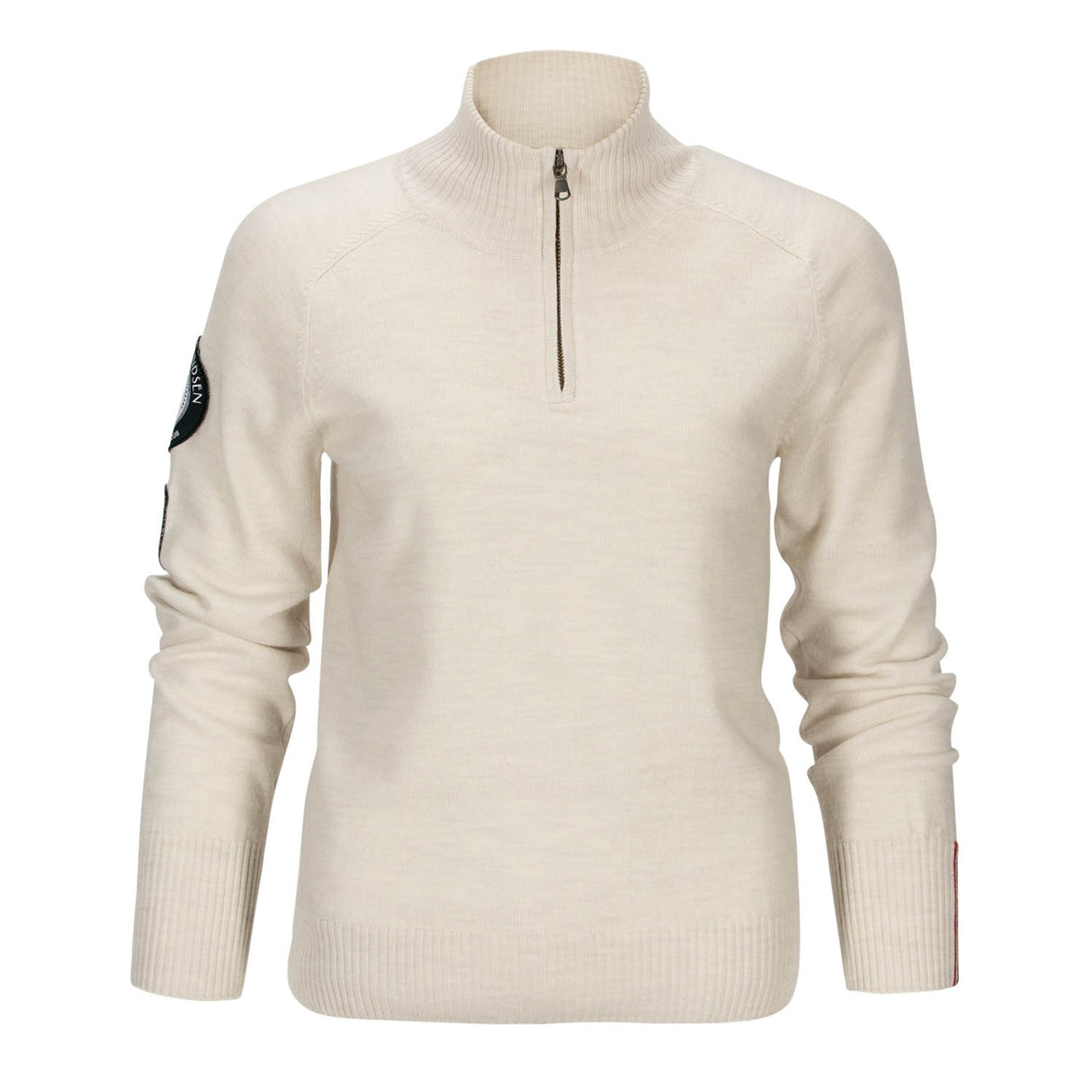 Womens Peak Half Zip - Snowtrax