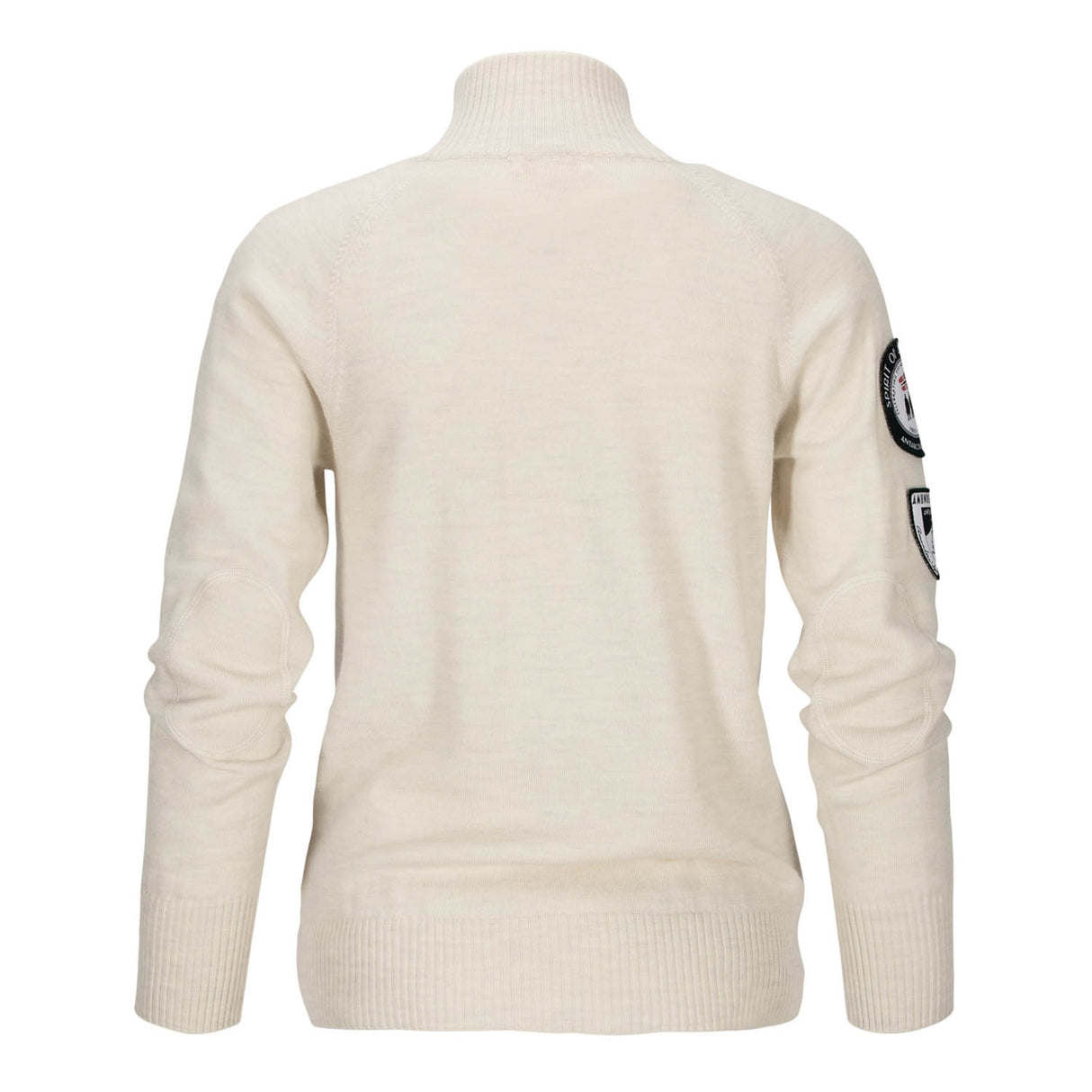Womens Peak Half Zip - Snowtrax