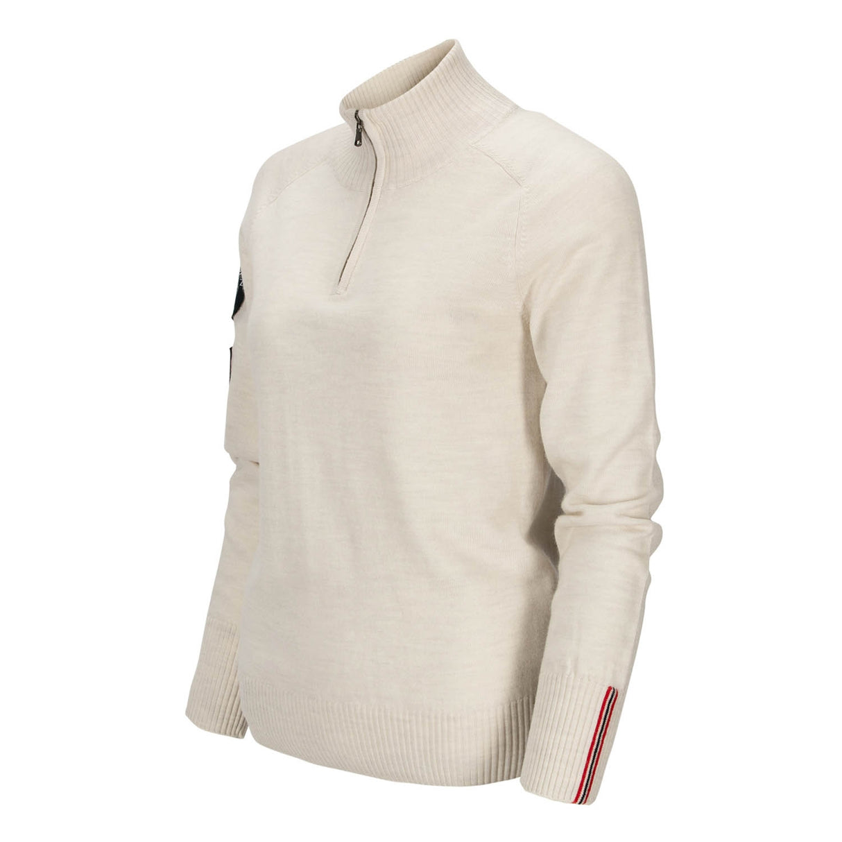 Womens Peak Half Zip - Snowtrax