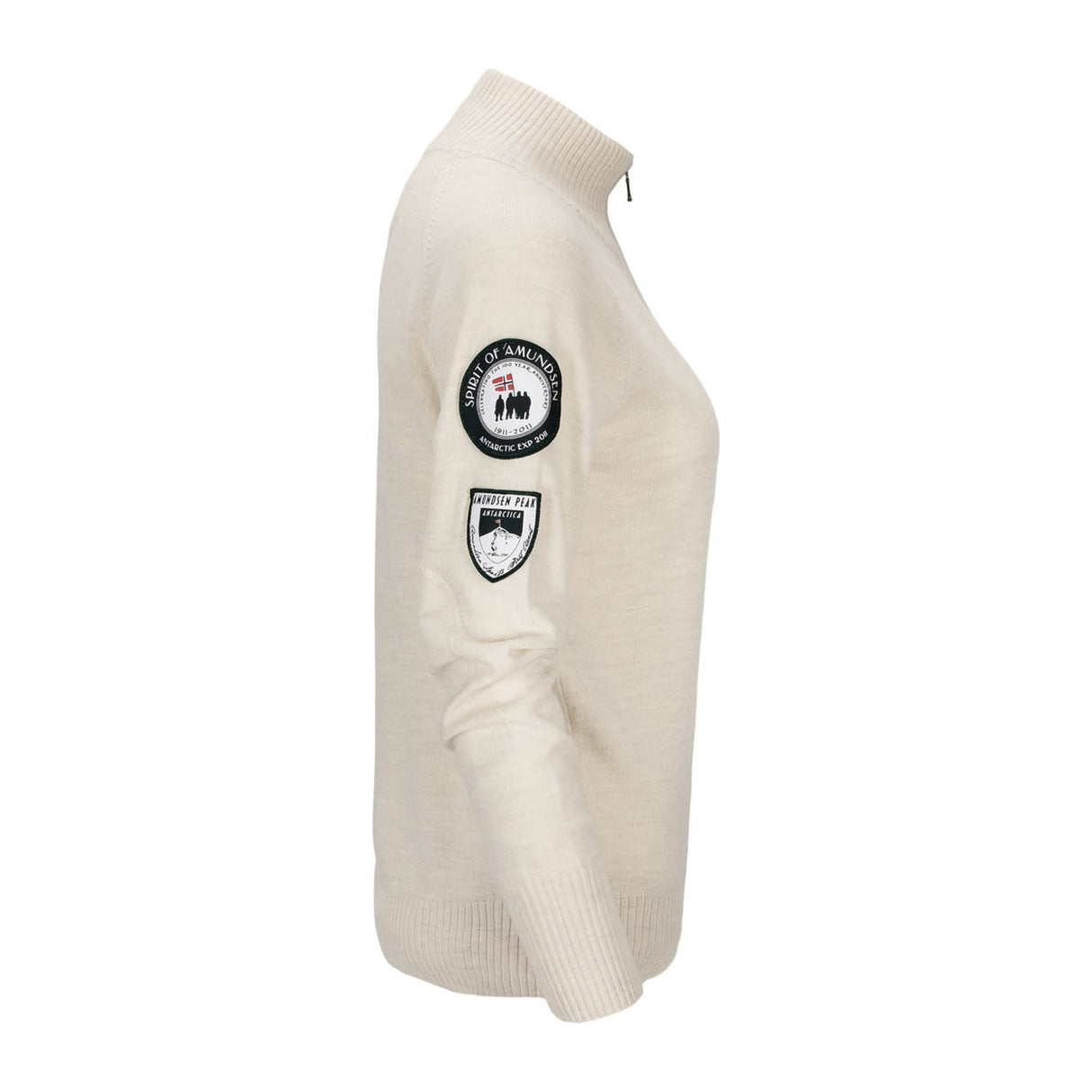 Womens Peak Half Zip - Snowtrax