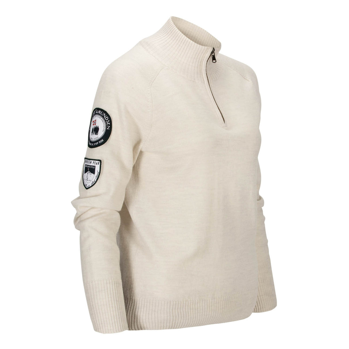 Womens Peak Half Zip - Snowtrax