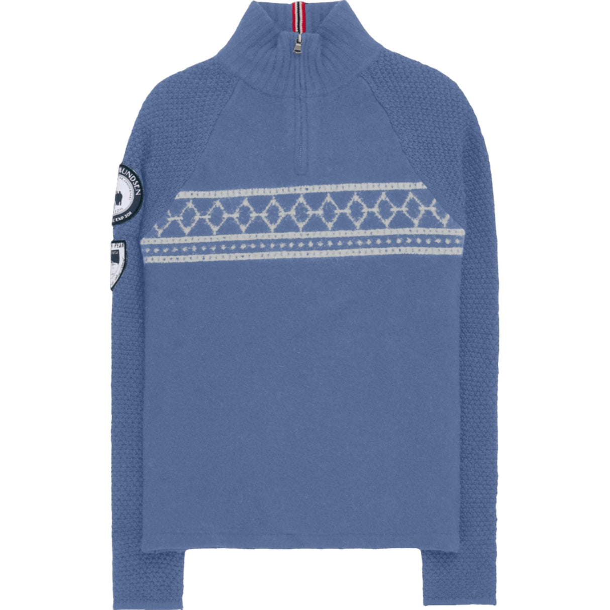 Boiled Ski Sweater Womens Jumper