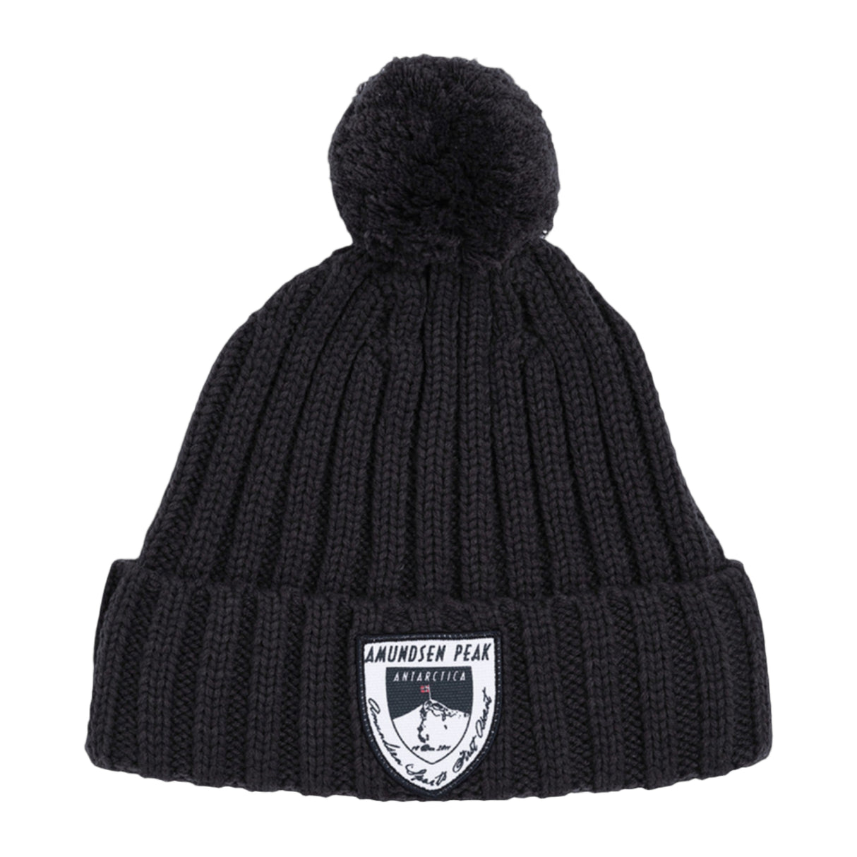 Groomer Beanie Hat