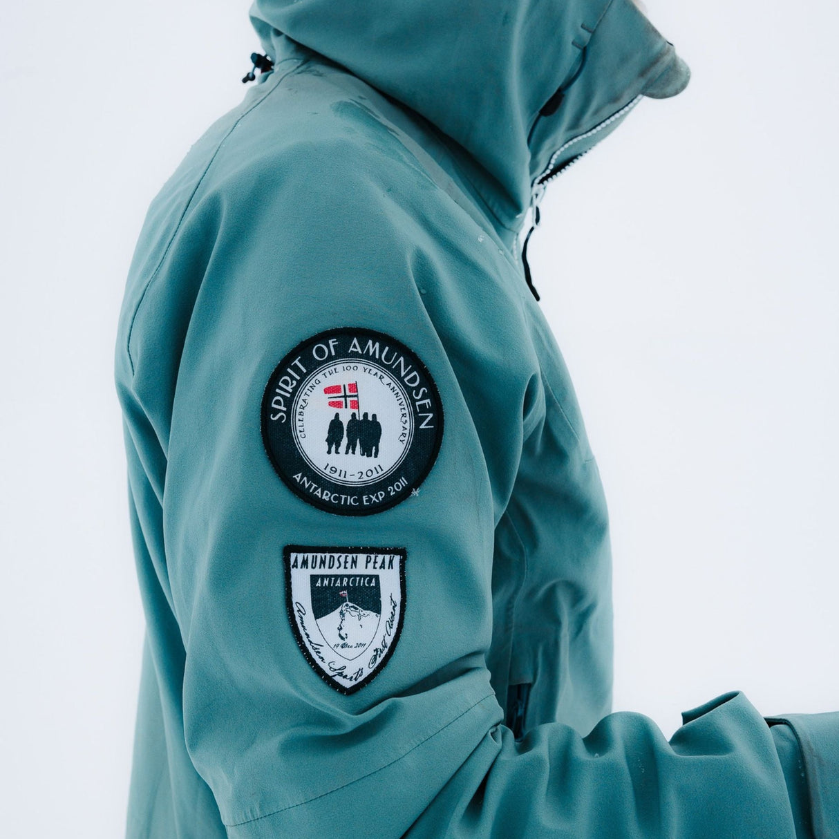 Peak Jacket Mens Ski Jacket