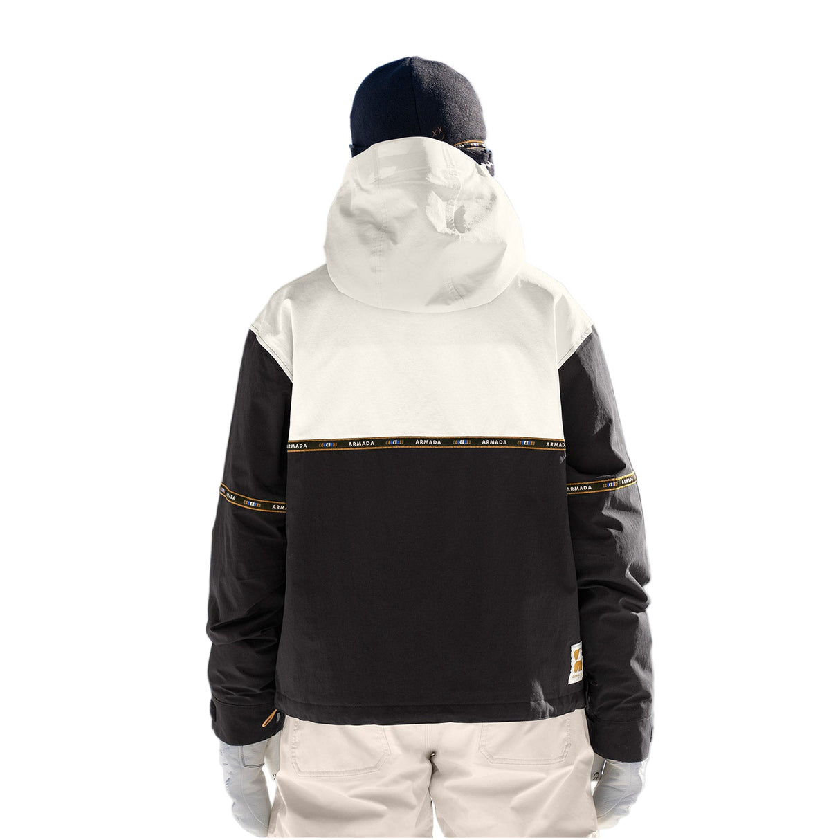 Madaket 2L Insulated Anorak Ski Jacket