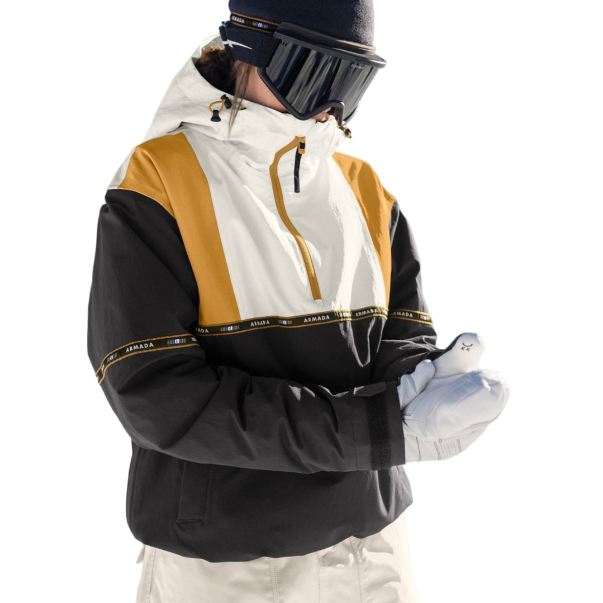 Madaket 2L Insulated Anorak Ski Jacket