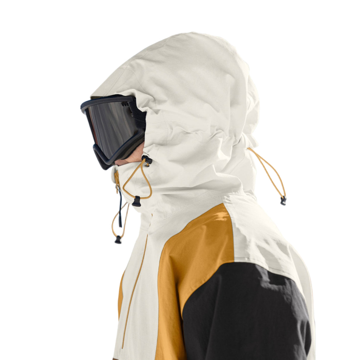 Madaket 2L Insulated Anorak Ski Jacket