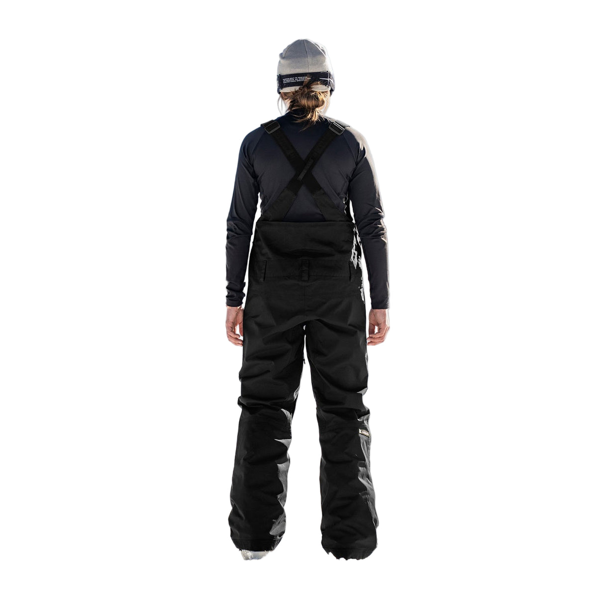 Talyah 2L Cargo Bib Ski Pants