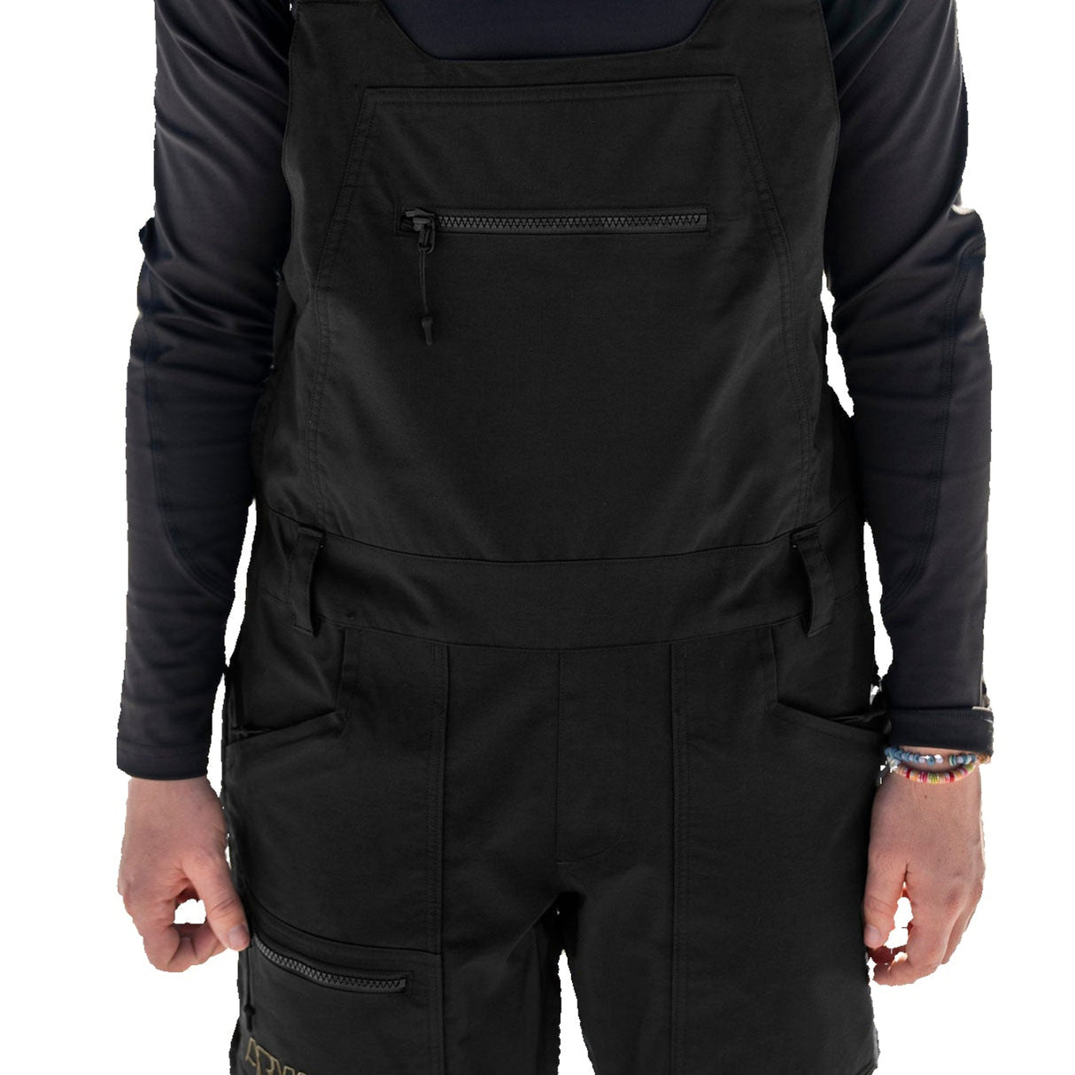 Talyah 2L Cargo Bib Ski Pants