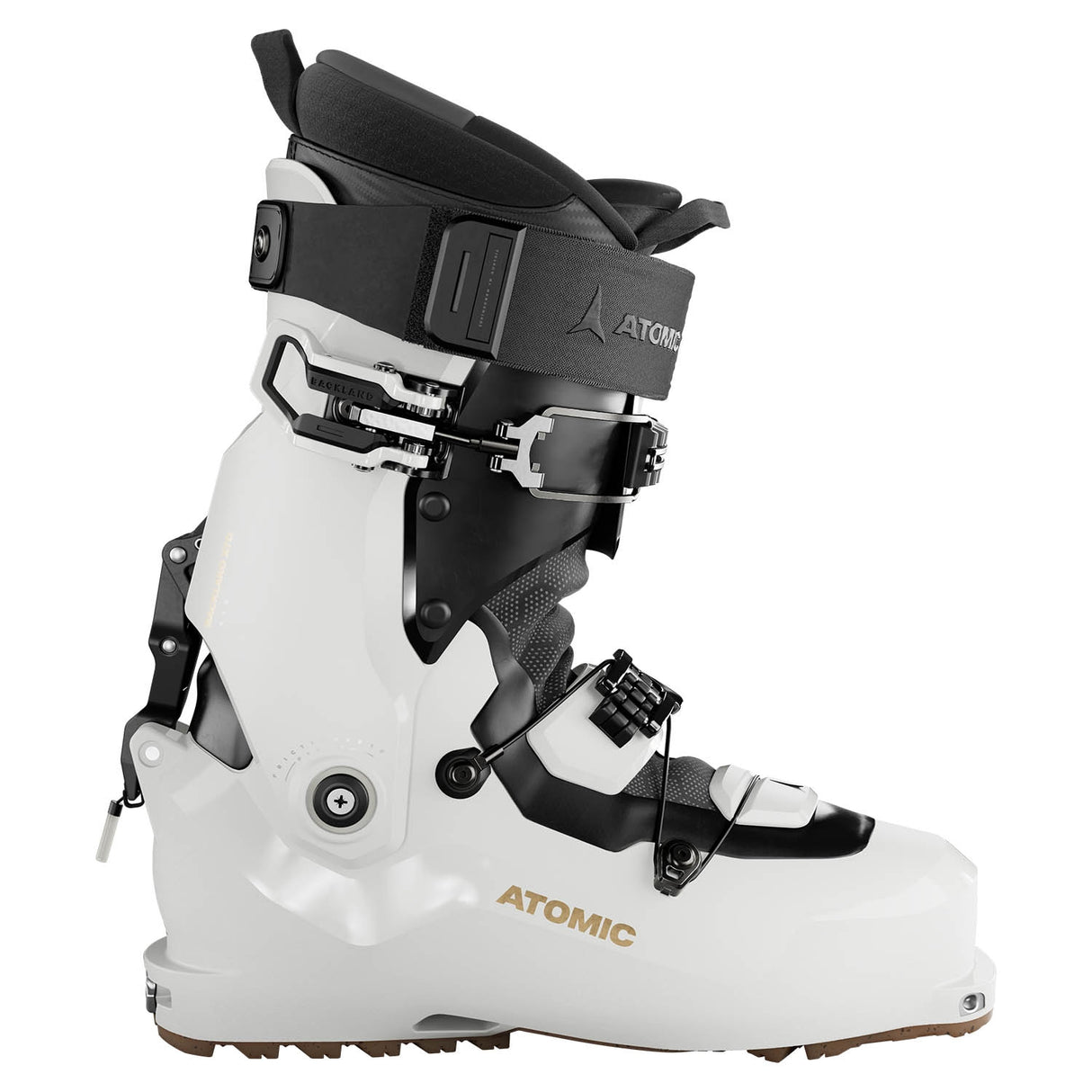 Backland XTD 105 W Ski Boots - Snowtrax