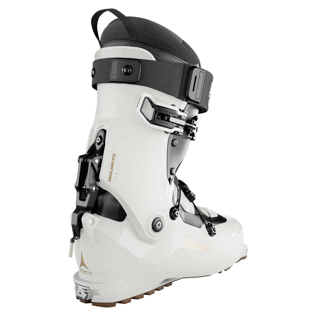 Backland XTD 105 W Ski Boots - Snowtrax