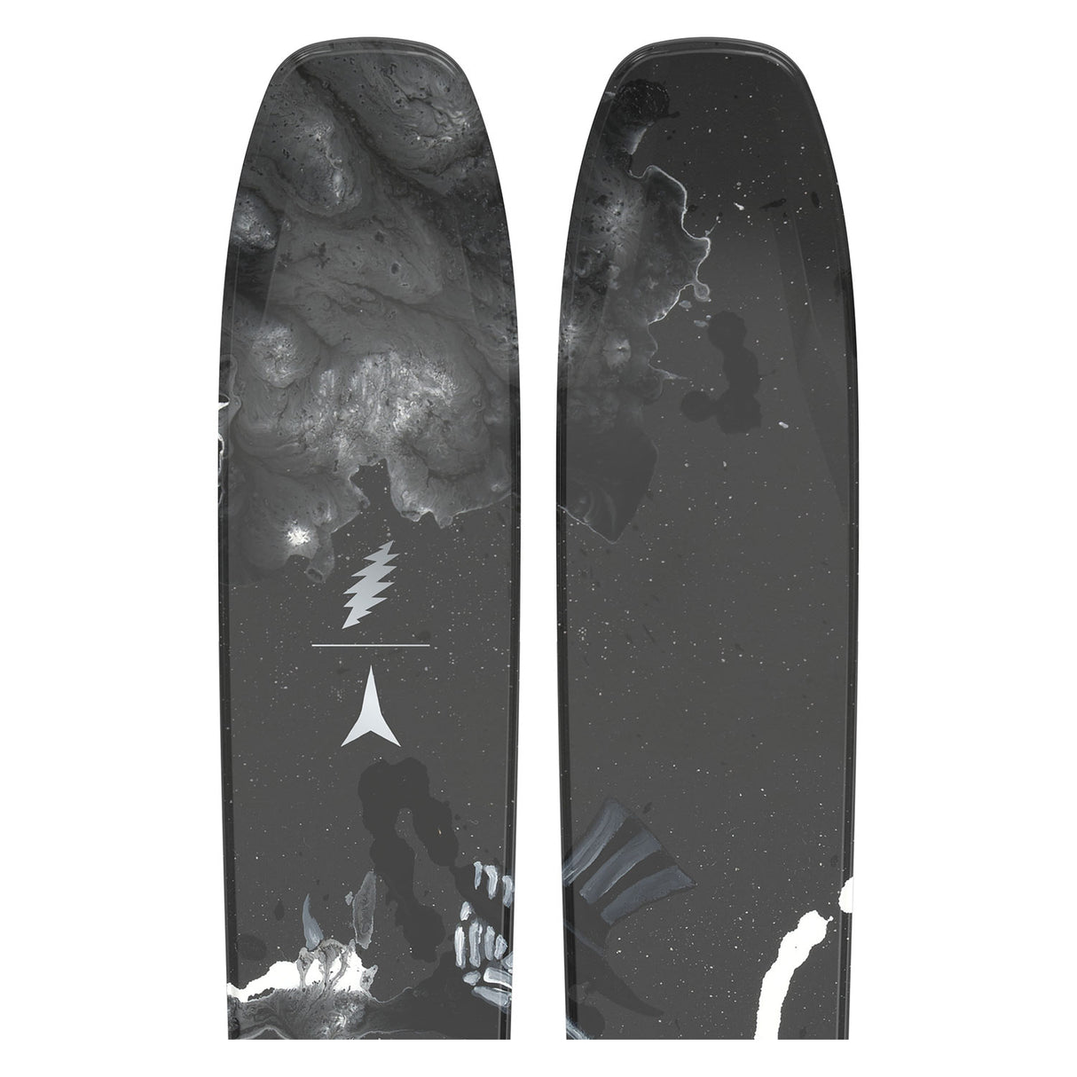 Bent 110 GFD Skis 2026