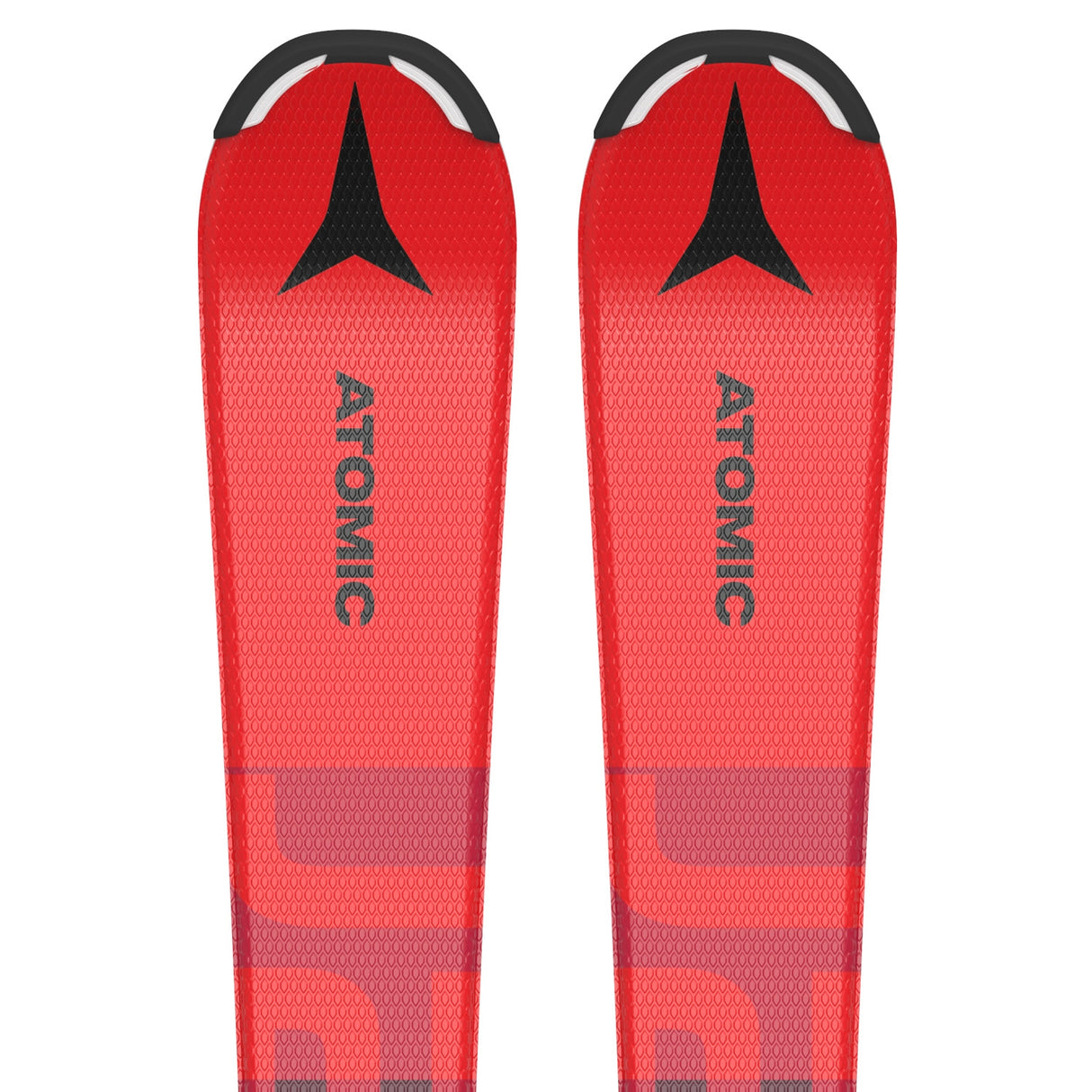 Redster J2 Skis C5 Bindings - Snowtrax