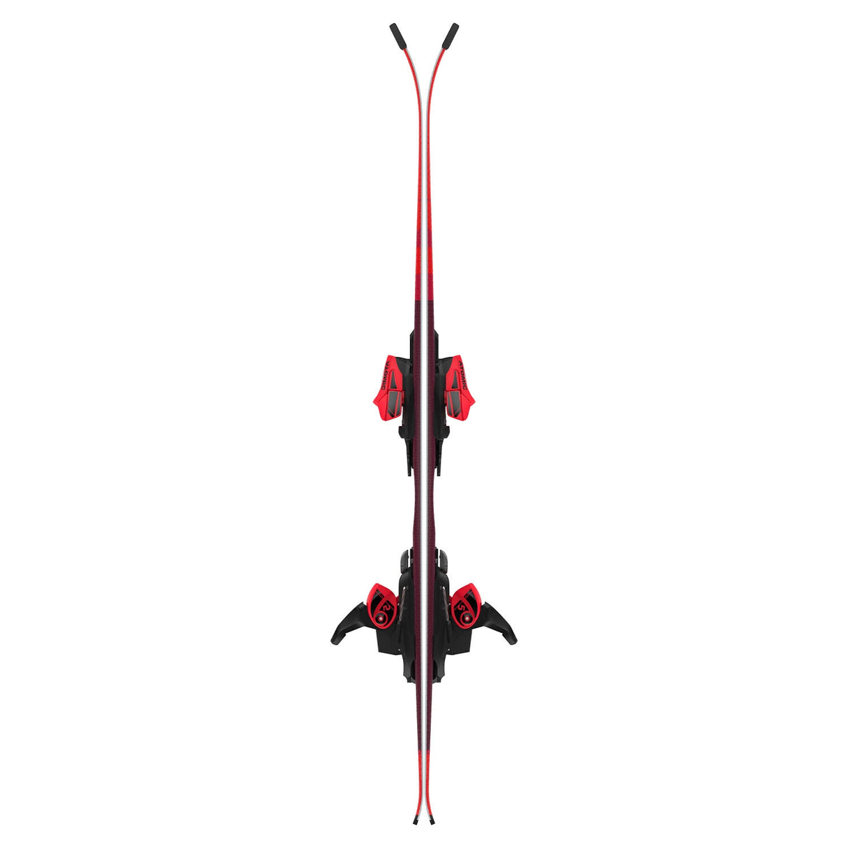 Redster J2 Skis C5 Bindings - Snowtrax