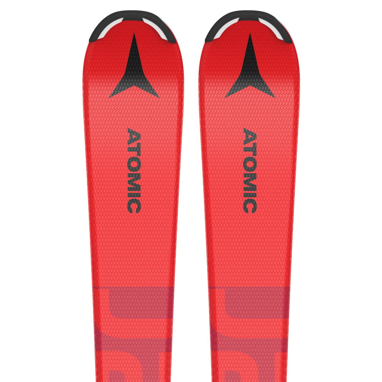 Redster J2 Skis L6 Bindings - Snowtrax