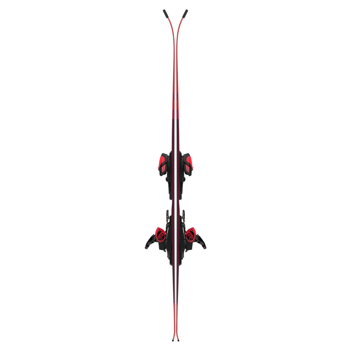 Redster J2 Skis L6 Bindings - Snowtrax